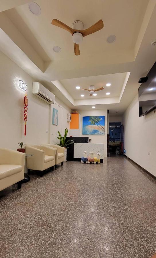 Holiday Hostel Kenting Exterior photo