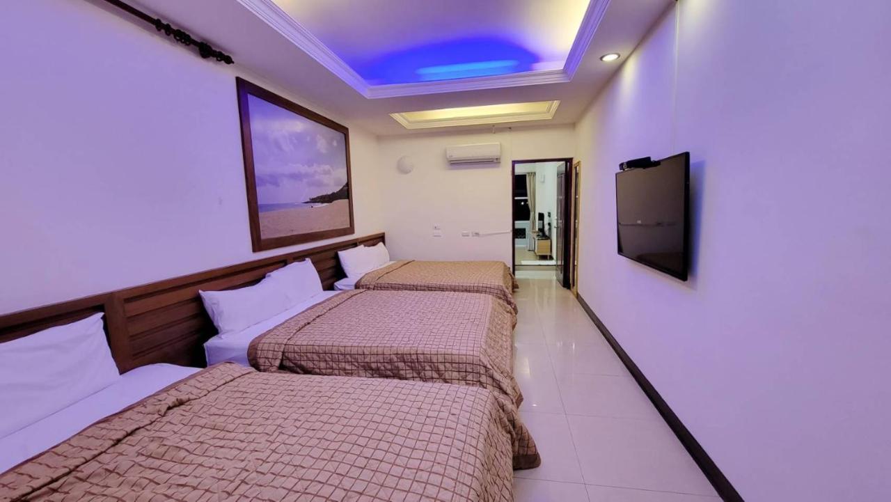 Holiday Hostel Kenting Exterior photo