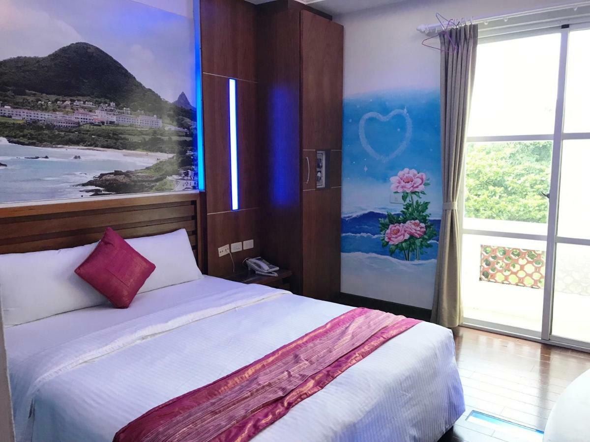 Holiday Hostel Kenting Exterior photo